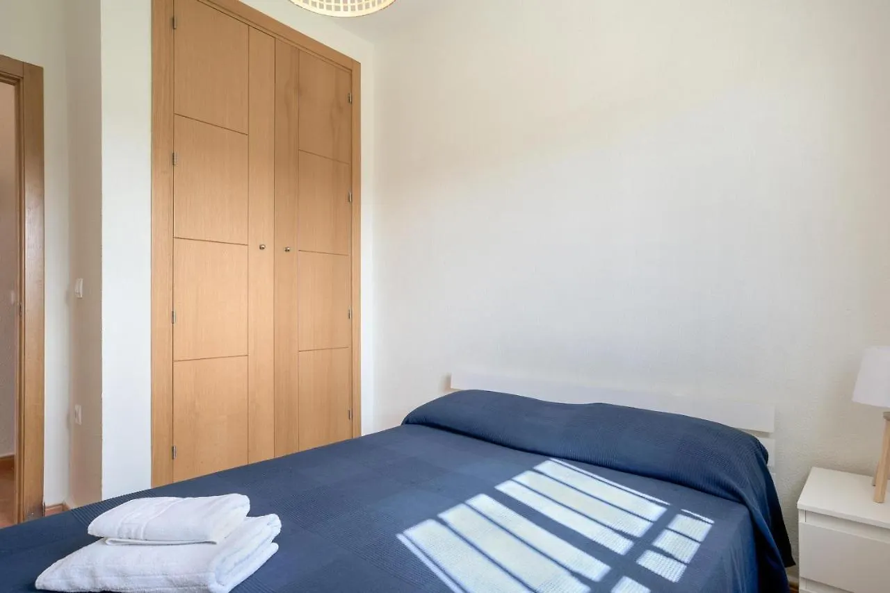 Holiday home Los Tochitos Chiclana de la Frontera