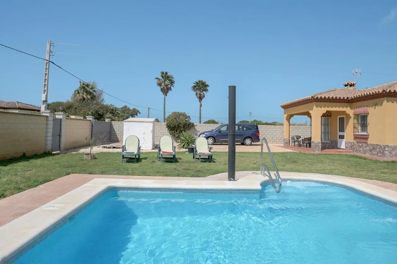 Los Tochitos Chiclana de la Frontera 0*,