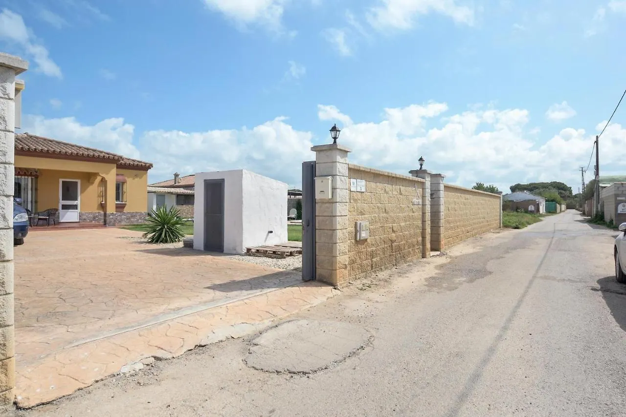 Los Tochitos Chiclana de la Frontera