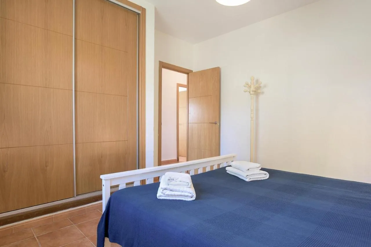 Holiday home Los Tochitos Chiclana de la Frontera